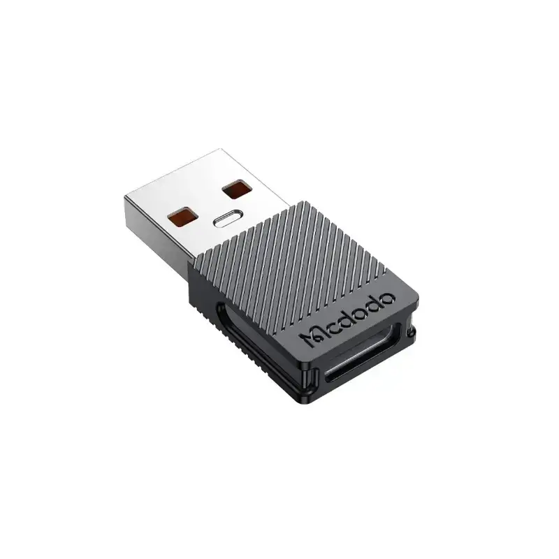 تبدیل OTG Mcdodo OT-6970 Type C 5A to USB A 2.0